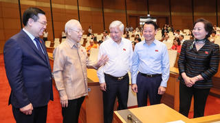 Gỡ điểm nghẽn để tăng trưởng tín dụng