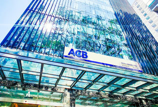 ACB huy động thêm 5.000 tỷ đồng từ kênh trái phiếu