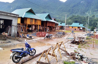 Thanh Hóa: Nguy cơ chậm tiến độ nhiều dự án tái định cư