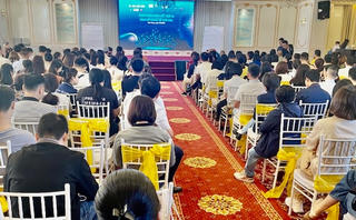 Khánh Hòa đào tạo cho gần 400 học viên về Video kết hợp với công nghệ AI
