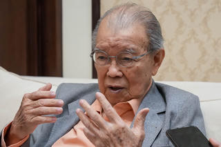 Người Việt đầu tiên nhận Giải thưởng VinFuture nhắn nhủ gì tới các nhà khoa học trẻ?