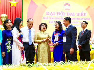 Dựa vào nhân dân để triển khai thực hiện hiệu quả các cuộc vận động