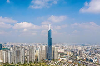 Thông qua đề nghị xây dựng Nghị quyết về Trung tâm tài chính tại Việt Nam