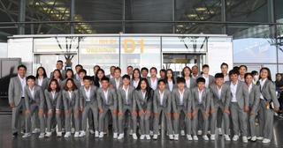 Đội tuyển nữ Việt Nam: Tự tin tỏa sáng