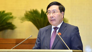 Không có lợi ích nhóm khi ban hành văn bản pháp luật