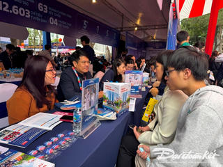 Tuyển sinh đại học 2025: Điểm IELTS được quy đổi thế nào?