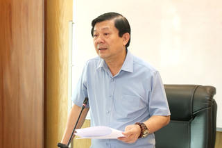 Đổi mới nội dung, phương thức hoạt động ở khu dân cư