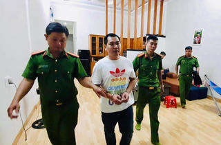 Đắk Lắk: Bắt đối tượng tự ý cắm mốc, bán đất của người khác chiếm đoạt 1,2 tỷ đồng