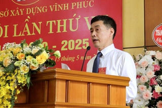 Sau kỷ luật Cảnh cáo, hai Giám đốc sở ở Vĩnh Phúc nghỉ hưu trước tuổi