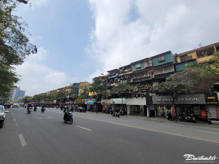 Gần 100 nhà đầu tư quan tâm cải tạo chung cư cũ ở Hà Nội