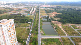 Dự án tạo Quỹ đất đô thị cho TP HCM 'vướng' nhiều vi phạm