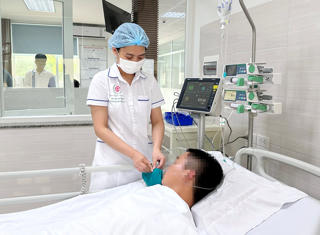 Di chứng thần kinh nặng nề do viêm não Nhật Bản