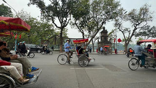 Du lịch Hà Nội năm 2025: Phấn đấu đón hơn 30 triệu lượt khách