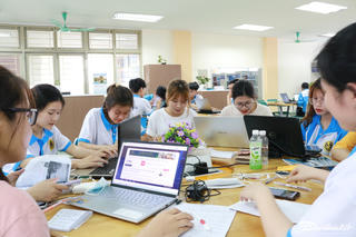 Học phí đại học tăng nhưng vẫn ở mức thấp