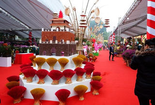 Sắp diễn ra 'Festival sản phẩm nông nghiệp và làng nghề Hà Nội' lần thứ 2