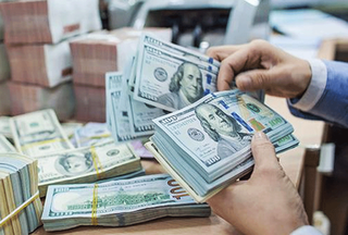 Ngày 3/4: Tỷ giá USD tăng nhẹ