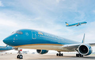 Quốc hội bàn giải pháp tháo gỡ khó khăn do Covid-19 với Vietnam Airlines