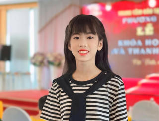 Cảm động lá thư tay của nữ sinh lớp 7 cầu xin giúp đỡ bạn học cùng lớp