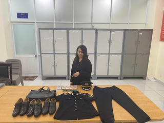 Vẫn nhức nhối thủ đoạn lừa đảo qua mạng