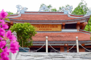 [Ảnh] Bến phà Long Đại – ‘toạ độ lửa’ trên tuyến đường Trường Sơn huyền thoại