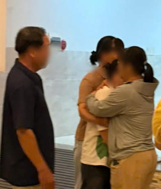 Đà Nẵng: Giải cứu 2 cô gái bị lừa vào nhà nghỉ đòi tiền chuộc