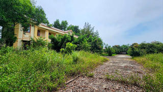 Hà Tĩnh: Trung tâm dạy nghề cho người khuyết tật vướng mắc, nhiều năm chưa phát huy hiệu quả