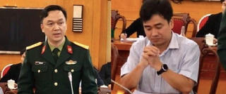 Việt Á chi hơn 7 tỷ tiền 'hoa hồng' cho nhóm cựu sĩ quan quân y