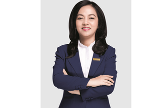Sacombank thông qua đơn từ nhiệm của bà Nguyễn Đức Thạch Diễm