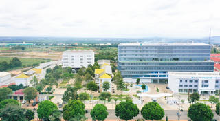 Hiệu quả bước đầu từ Mô hình Trường - Viện tại Bệnh viện Đại học Y Dược Buôn Ma Thuột