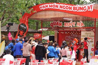 3 trải nghiệm nếu bỏ lỡ sẽ tiếc 'ngẩn ngơ' khi đến Đền Hùng dịp Giỗ Tổ Hùng Vương