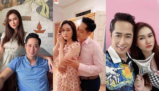 Điều ít biết về 'gã trai đểu màn ảnh Việt' - Mạnh Hưng