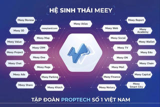 Nền tảng bản đồ số dành cho người Việt từng nhận giải Sao Khuê 2025 có gì đặc biệt?