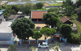 Bảo tồn di tích lịch sử cách mạng trong thời đại mới