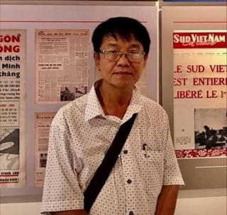 Một gia đình nhà báo có nhiều kỷ niệm với Mặt trận Tổ Quốc Việt Nam