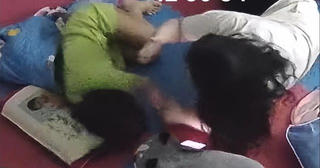 Đà Nẵng: Xác minh thông tin trẻ tự kỷ bị bạo hành