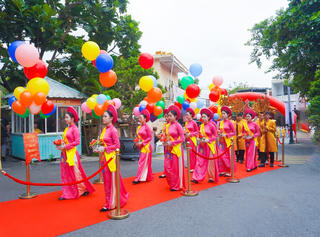 Đà Nẵng: Phát triển Lễ hội Vu Lan báo hiếu Ngũ Hành Sơn thành sản phẩm du lịch