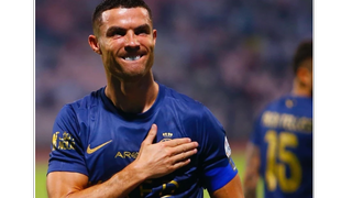 Ronaldo đạt cột mốc 1.110 lần đóng góp bàn thắng