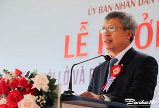 Gần 1.000 tỷ đồng xây kè chống xói lở bờ biển Hội An