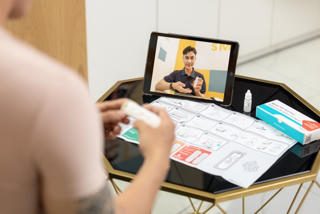 Thí điểm điều trị dự phòng HIV từ xa