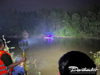 Quảng Nam: Tắm sông, 2 học sinh lớp 7 đuối nước mất tích