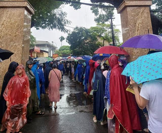 Thay đổi cách dạy và học