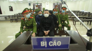 Dàn cựu lãnh đạo 'tập đoàn đa cấp' Liên Kết Việt: Chiếm đoạt hơn 1.000 tỷ đồng