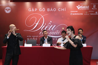 Hòa nhạc Quốc gia 'Điều còn mãi 2023' có gì mới?