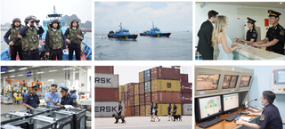 Ngành Hải quan triển khai mô hình tổ chức bộ máy mới