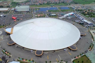 Cú hích lớn mang tinh thần và khát vọng mới