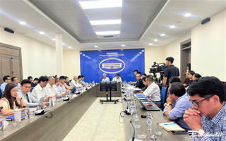 TP Hồ Chí Minh với hành trình 50 năm triển khai đường lối ngoại giao Việt Nam