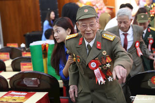 Dấu ấn về chiến dịch 'lừng lẫy 5 châu, chấn động địa cầu' trong lòng người trẻ