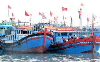 Thủ tướng yêu cầu tập trung ứng phó bão số 2 và mưa lũ