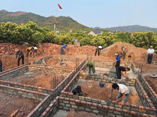 Xóa nhà tạm, nhà dột nát trên toàn quốc: Chỉ bàn làm, không bàn lùi