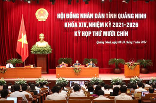 Quảng Ninh: 'Giảm cung, giảm cầu và giảm tác hại của ma túy'